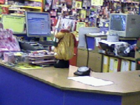 sac a patate a �t� d�capit�!